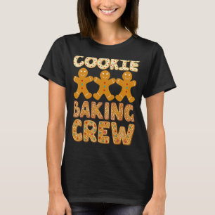 T-shirt Cuisinière Cuisine Écran Pain D'Argent Hommes - Mi