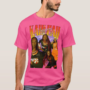 T-shirt Cuivre Kahleah - Phoenix Mercury