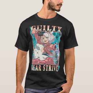 T-shirt Culpabilité - Elphelt Valentine Essential T