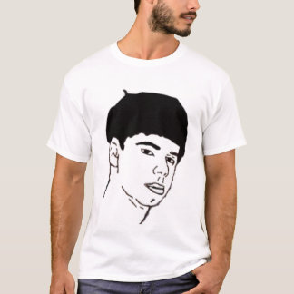 T-shirt Culte de John