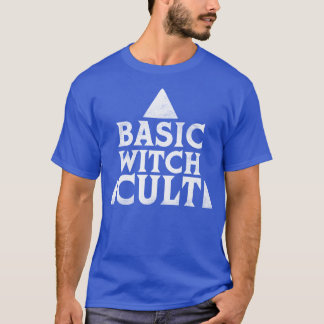 T-shirt Culte de la sorcière de base