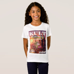 T-Shirt CULTE PHÉNOMENAL MONUMENTAL