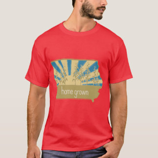T-shirt Cultivé à la maison