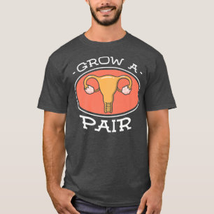 T-shirt Cultiver Une Paire Pour Un Féminisme Féministe 259