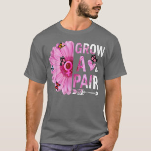 T-shirt Cultiver Une Paire Uterus Pro Choice Feminist Feme