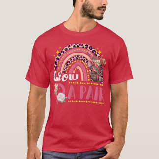 T-shirt Cultiver Une Paire Uterus Pro Choice Feminist Feme