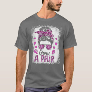 T-shirt Cultiver Une Paire Uterus Pro Choice Feminist Feme