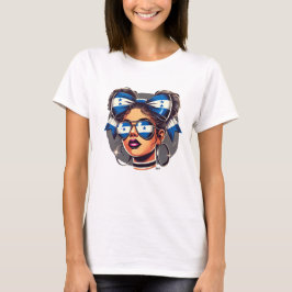 T-shirt Cultura Catracha 02 colección-01