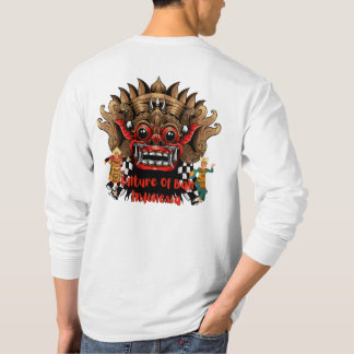 T-shirt Culture Bali