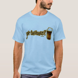 T-shirt Culture obtenue ? Kombucha