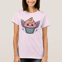 Cupcake Kawaii