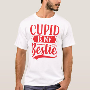 T-shirt Cupid