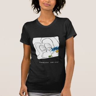 T-shirt Cupid&Easter A681//ENT