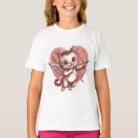 Cupid Kitten