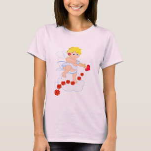 T-shirt Cupide tee