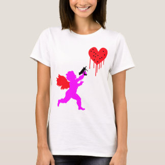 T-shirt Cupidon