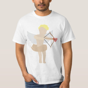 T-shirt Cupidon