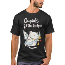 Cupid''s Little Helper Valentines Chat