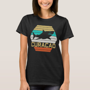 T-SHIRT CURACAO SHIRT