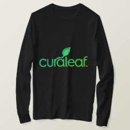 T-shirt Curaleaf