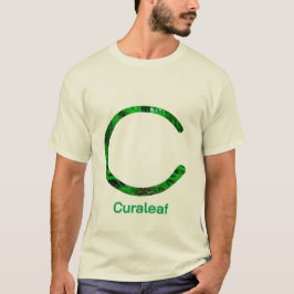 T-shirt Curaleaf