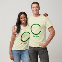 T-shirt Curaleaf