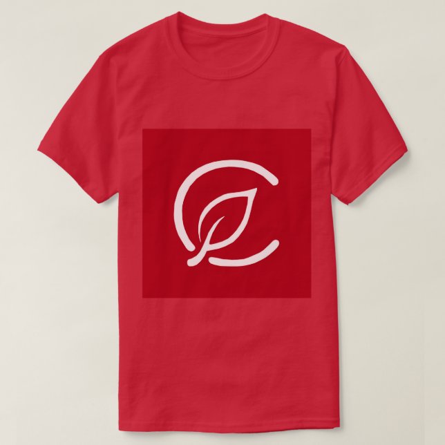 T-shirt Curaleaf7 (Design devant)
