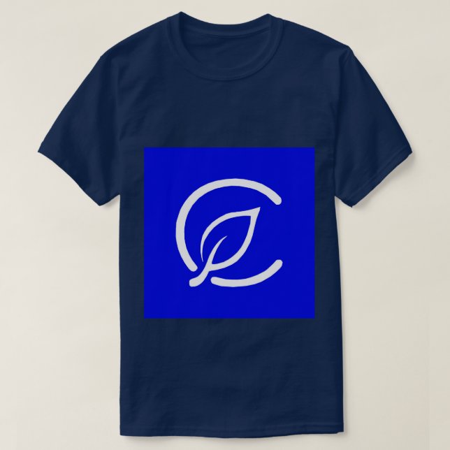 T-shirt Curaleaf 10 (Design devant)