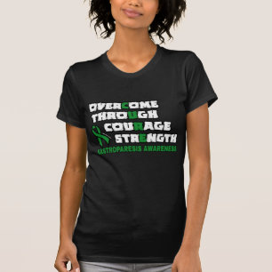 T-shirt CURE...Gastroparesis