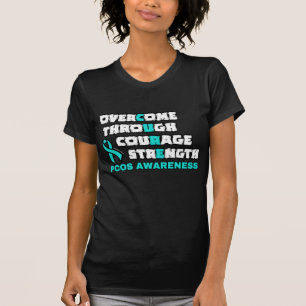 T-SHIRT CURE...PCOS