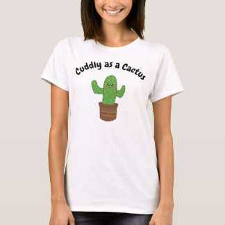 T-shirt Curieusement comme une citation sarcastique amusan