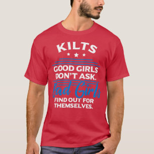T-shirt Curling