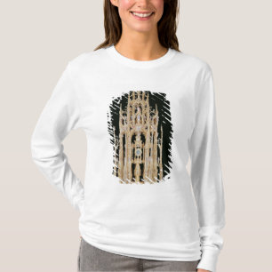 T-shirt Custodia processionnel, 1515-24, contenant un