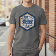 Custom American Heritage | Vintage Local Pride