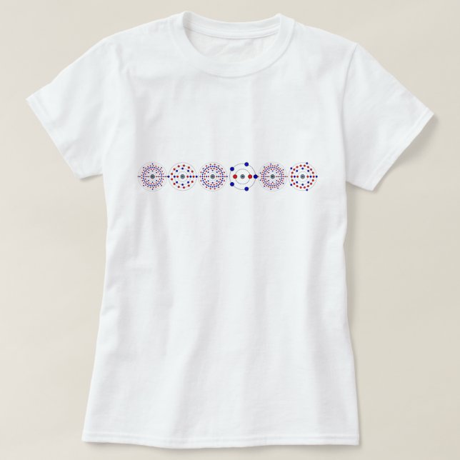 T-shirt Customisé Amanda (Design devant)