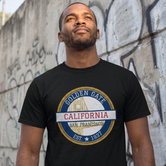 T-shirt Customizable Seal - Personalize Text & Graphic