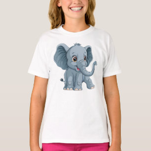 T-shirt Cute