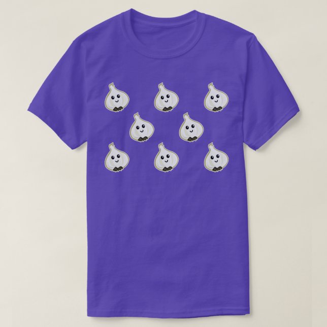 T-shirt Cute ail (Design devant)