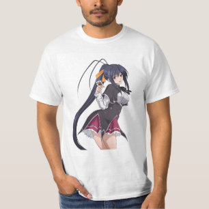 T-shirt Cute Akeno Himejima