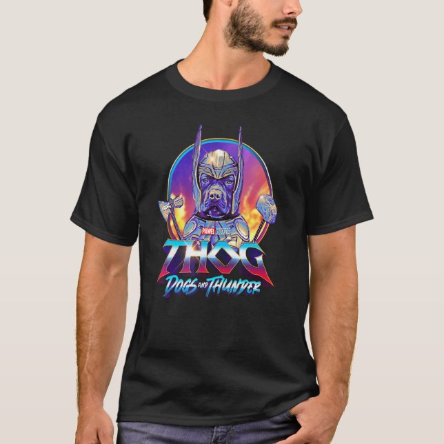 T-shirt Cute &  American Pitbull Puppy For Christmas (Devant)