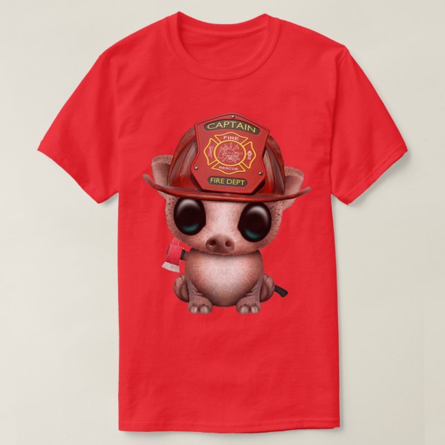 T-shirt Cute Ba6 (Design devant)