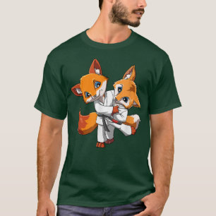 T-shirt Cute BJJ Foes Boys Girls Brazilian Jiu Jitsu graph