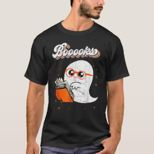 T-shirt Cute Boooks Read More Books Funny Teacher H