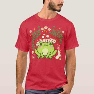 T-shirt Cute Casquette Vintage Kawaii
