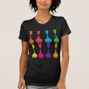 T-shirt Cute Clou Polonais !