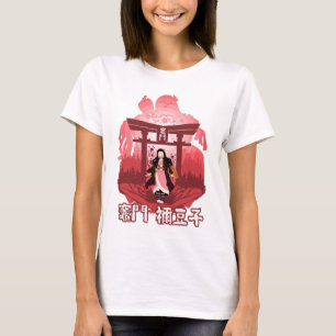 T-shirt Cute Demon