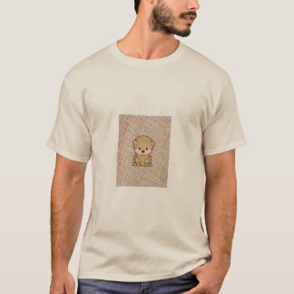 T-shirt Cute Dog
