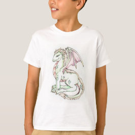 T-shirt Cute Dragon