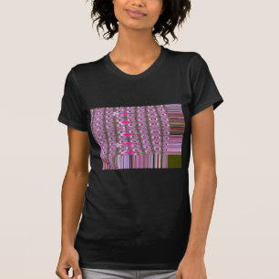 T-shirt Cute Edgy Hakuna Matata Belles Personnes Africaine