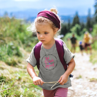 T-shirt Cute équipe de deuxième année